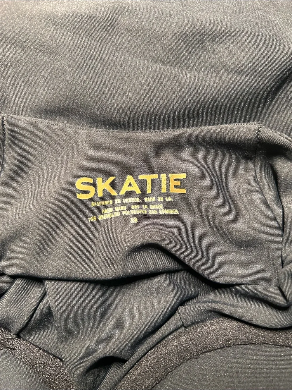 Skatie new tags